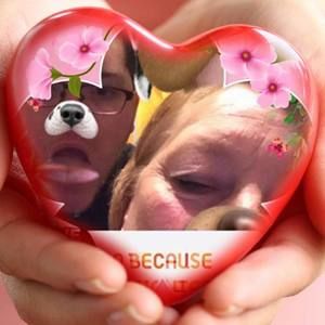 Meet your Posher, Michele